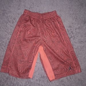 Jordan BasketBall Shorts